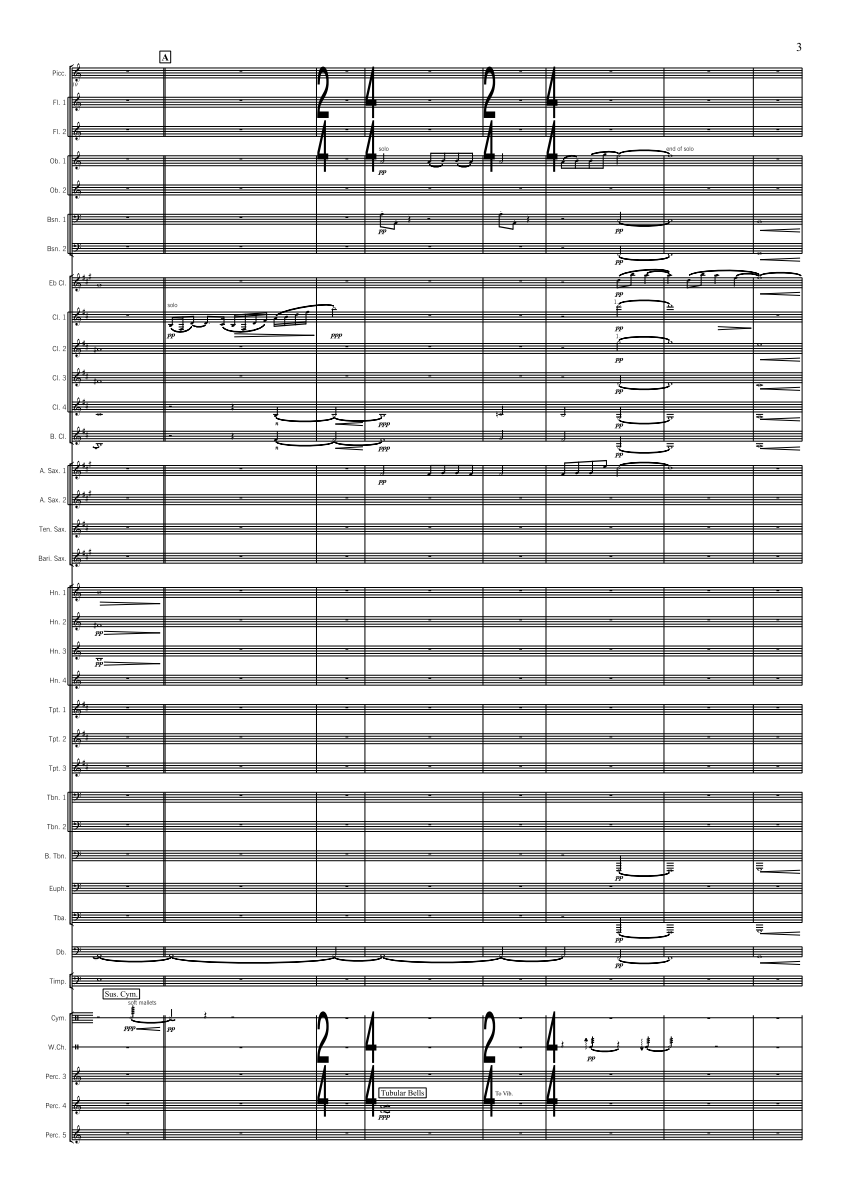 Grade 4.5 - Surrounded By Stars