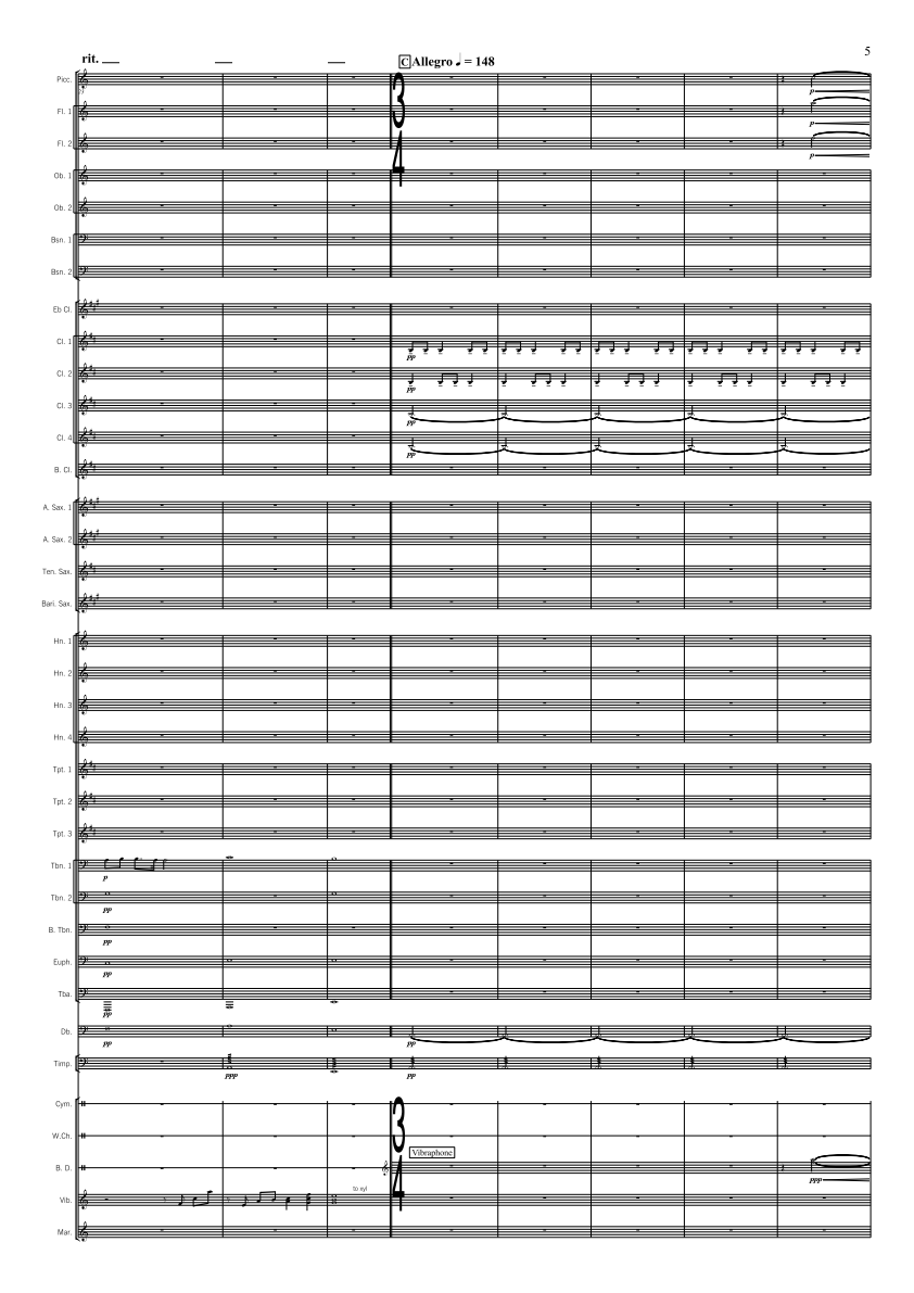 Grade 4.5 - Surrounded By Stars