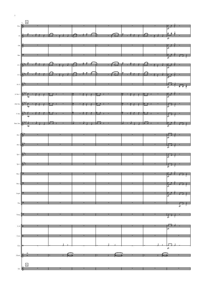 Grade 2.5 - Tango With A Jealous Mango