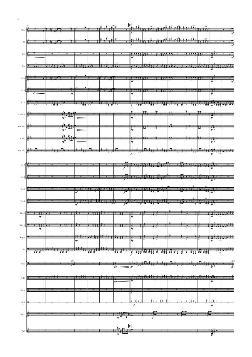 Grade 2.5 - Tango With A Jealous Mango