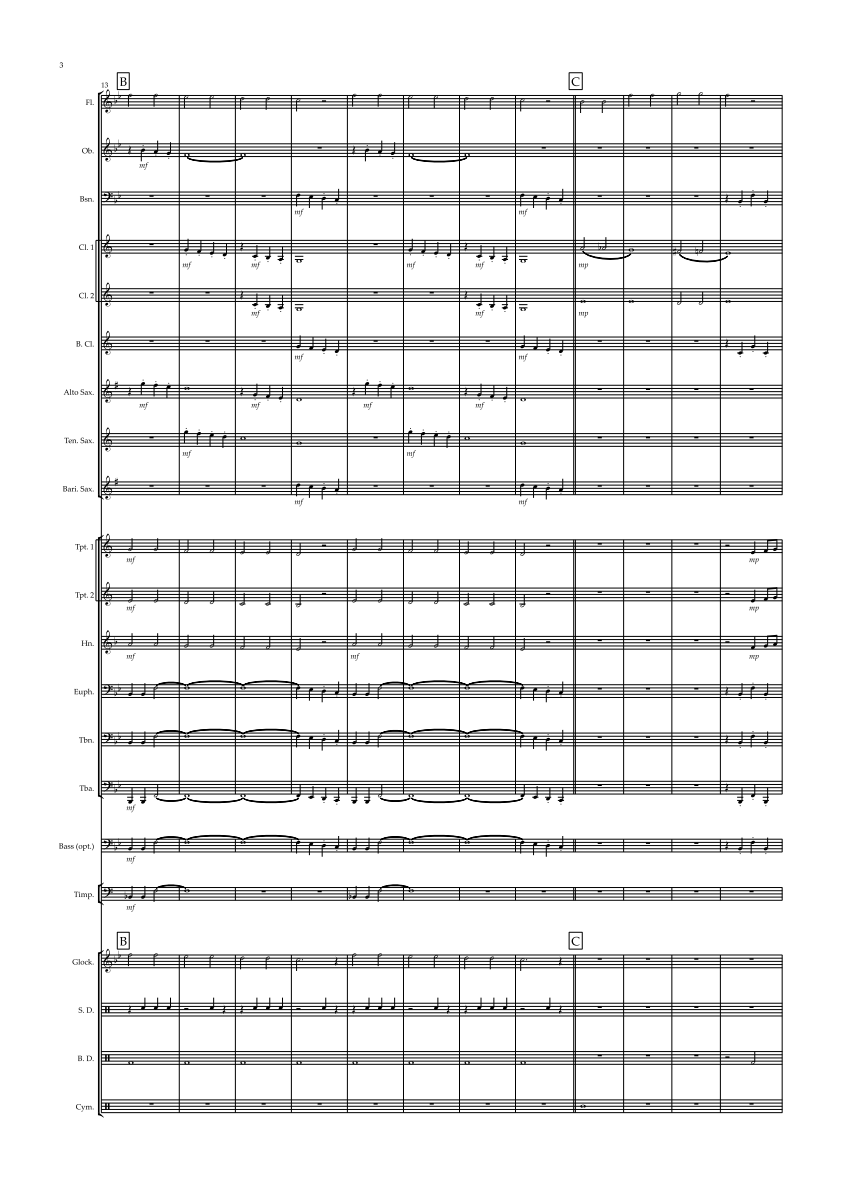 Grade 1.5 - Twinkle, Twinkle Supernova Star