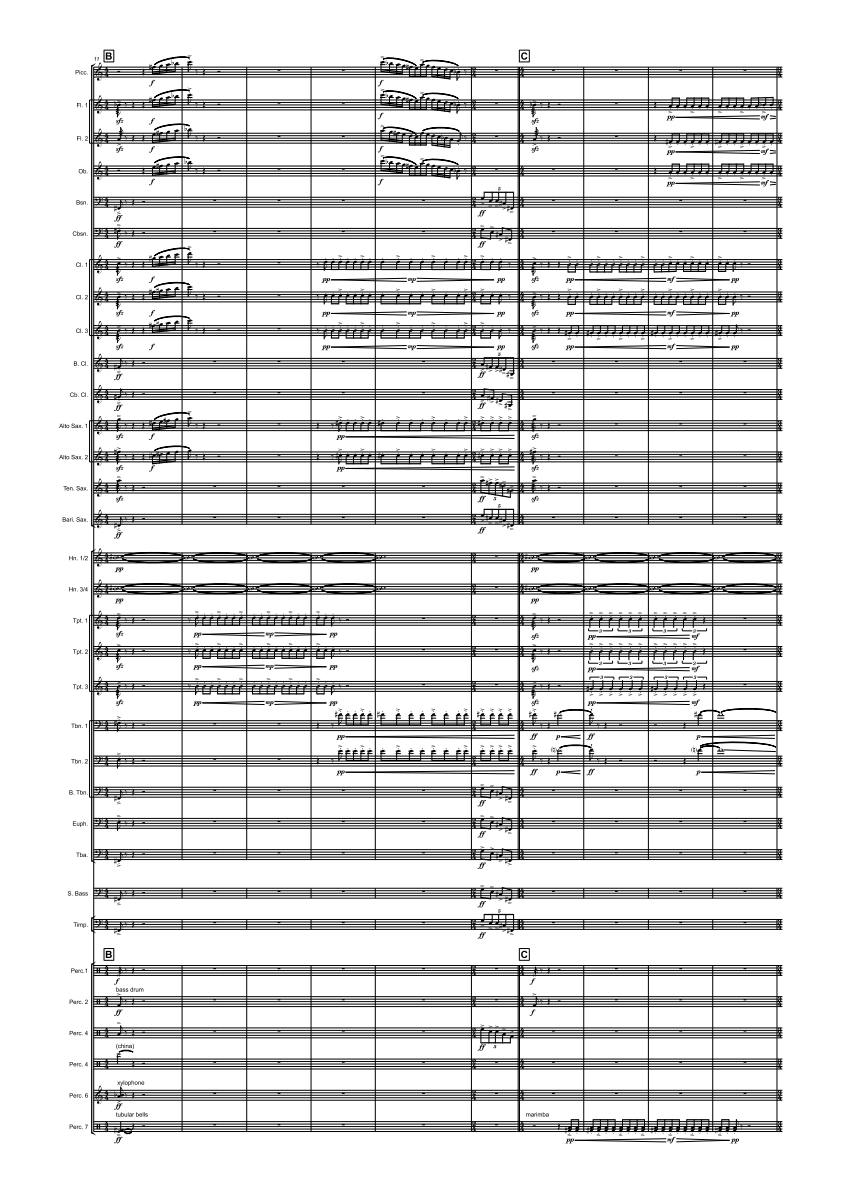 Grade 5 - Faultlines