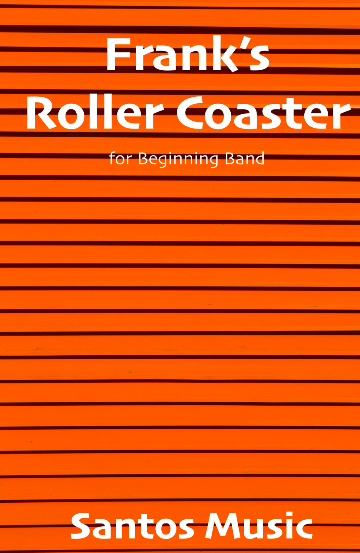 Grade 1 - Frank's Rollercoaster - Giovanni Santos