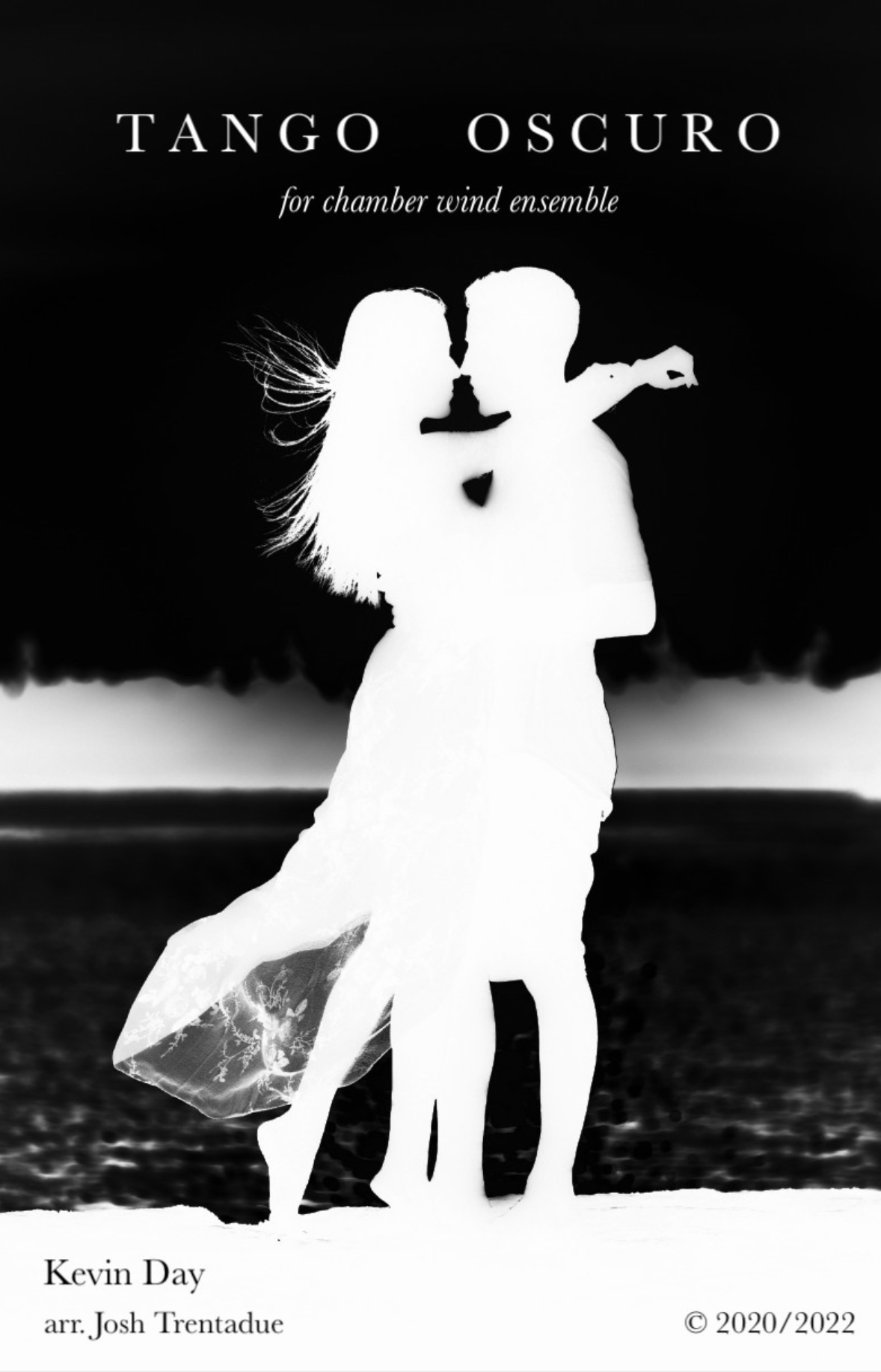 Grade 5 - Tango Oscuro - Kevin Day