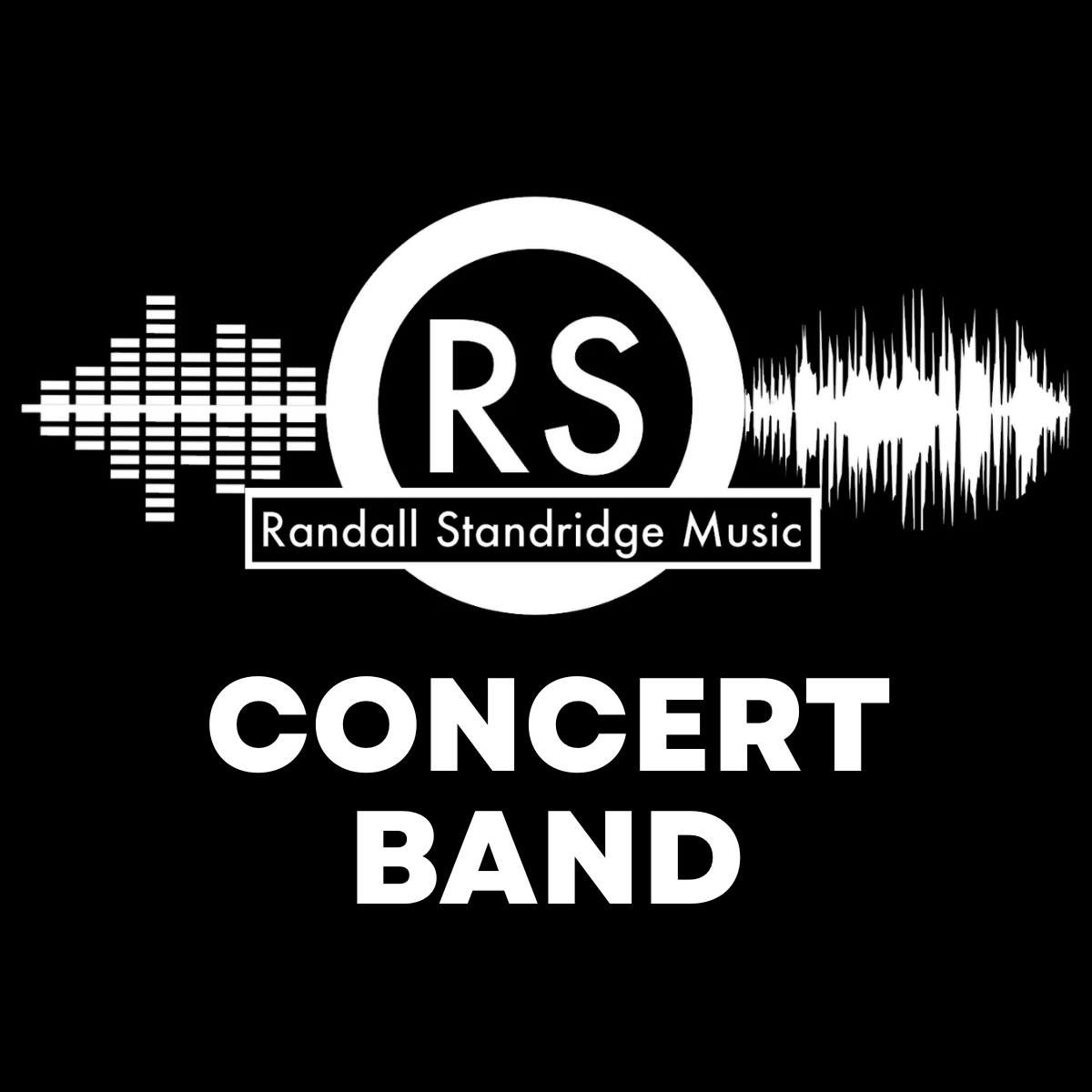 Randall Standridge Concert Band