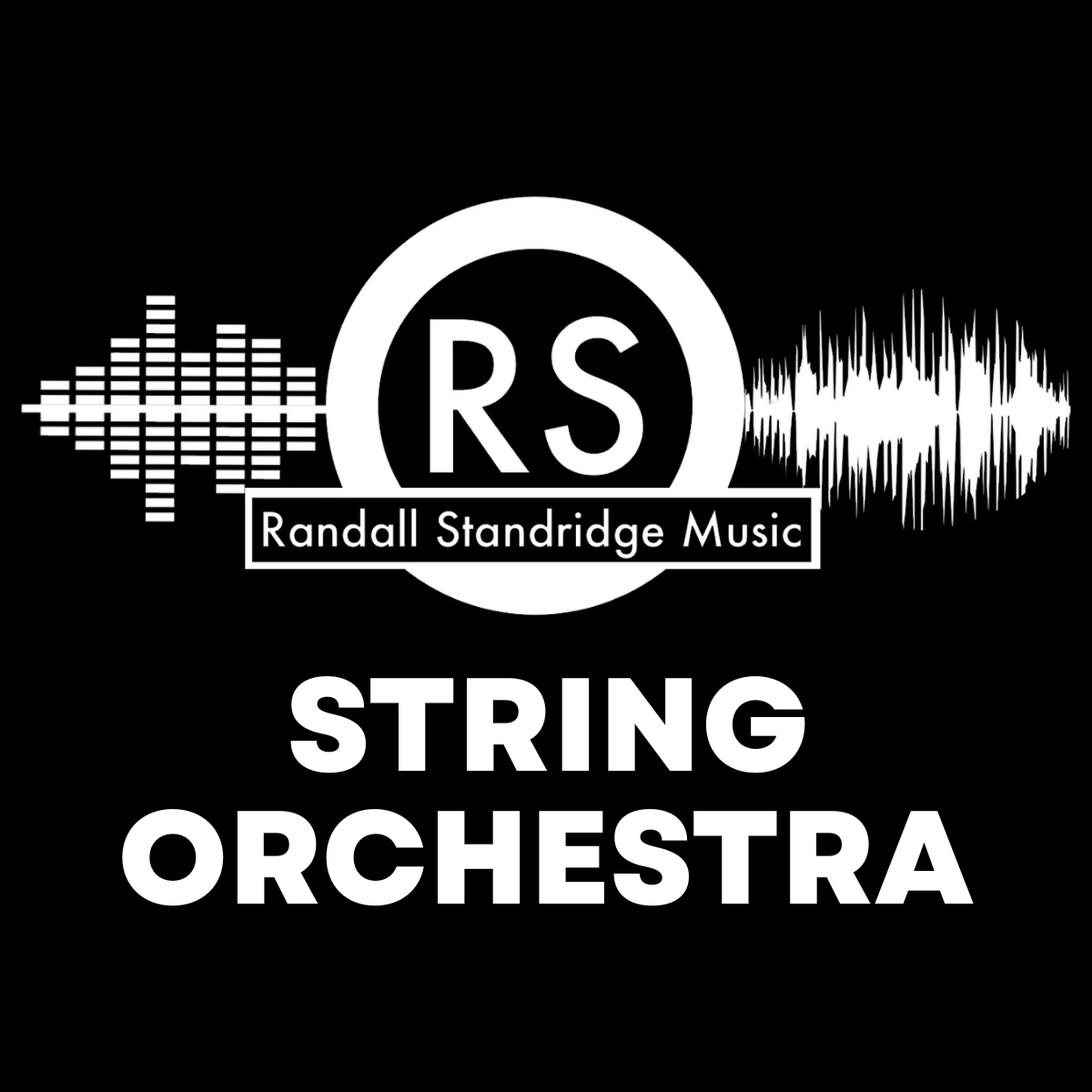 Randall Standridge String Orchestra