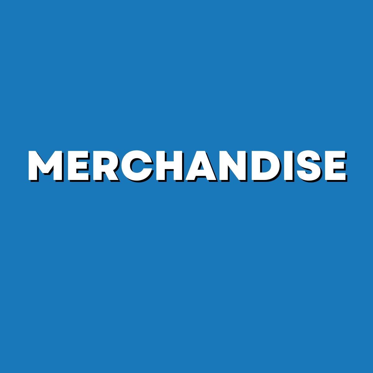 Merchandise