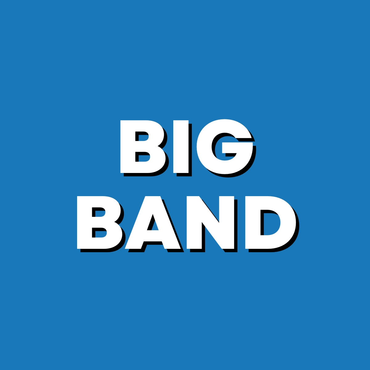 Australian Big Band