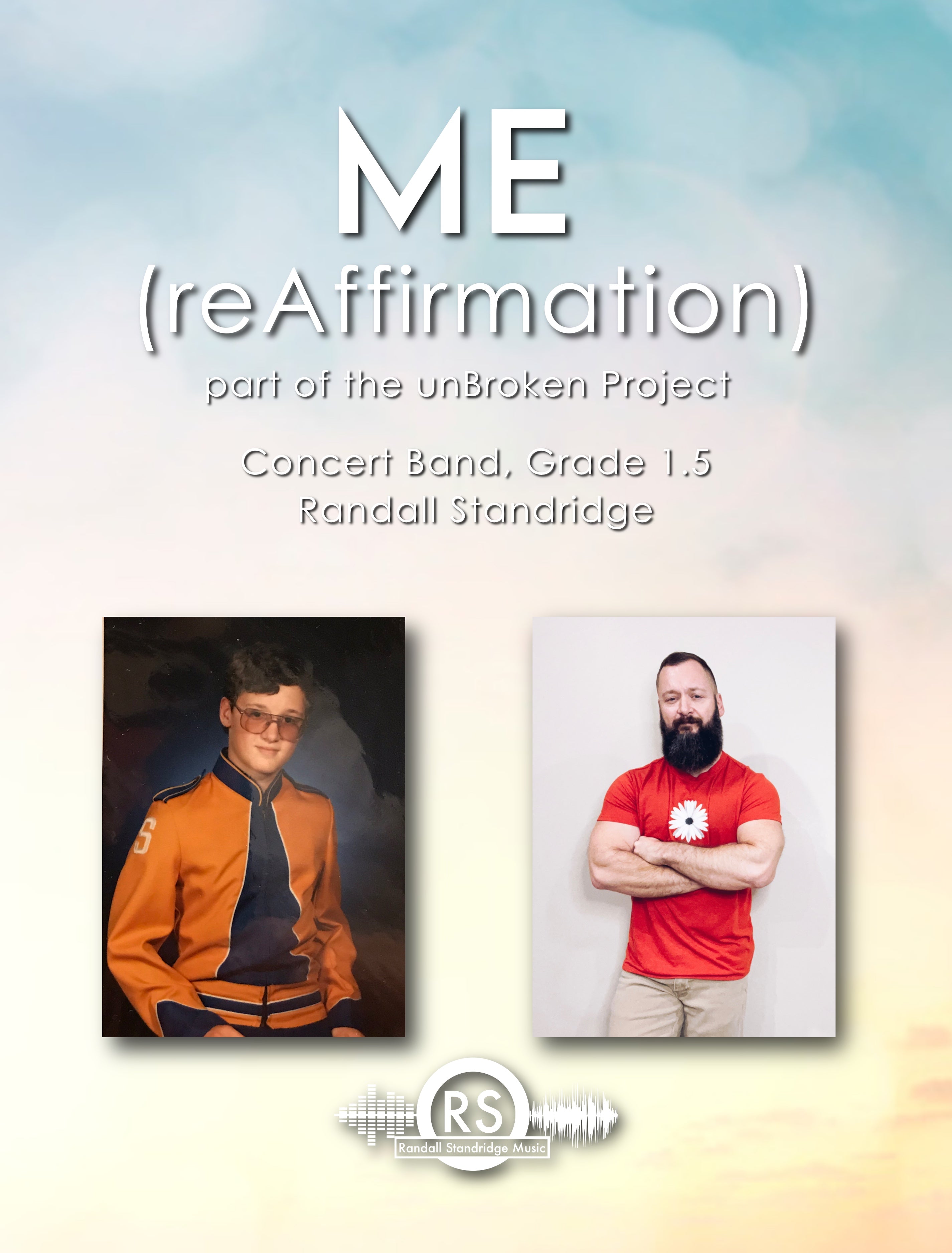 Randall Standridge Music Grade 1.5 - Me (reAffirmation)