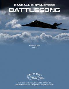 Randall Standridge Music Grade 1 - Battlesong