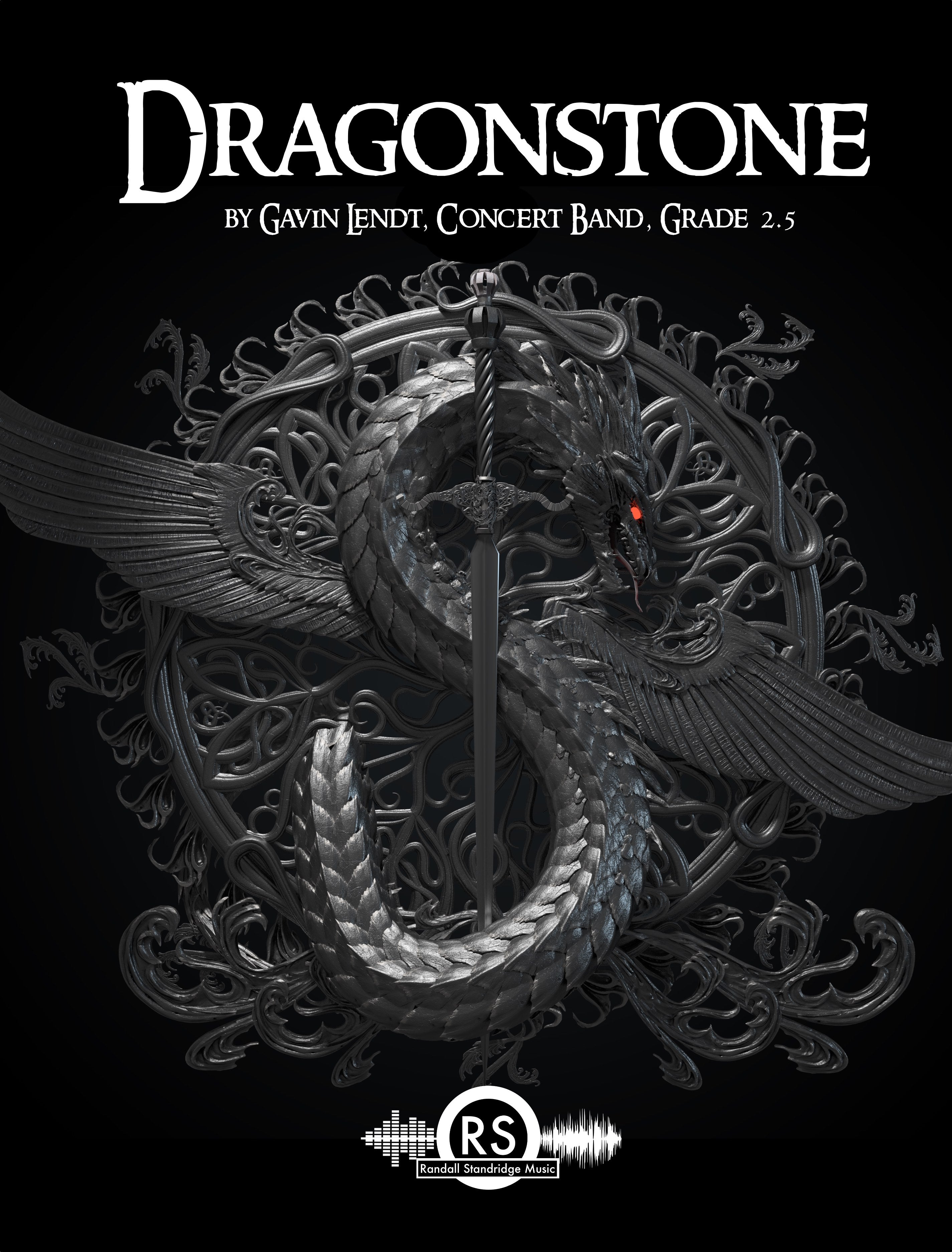 Randall Standridge Music Grade 2.5 - Dragonstone