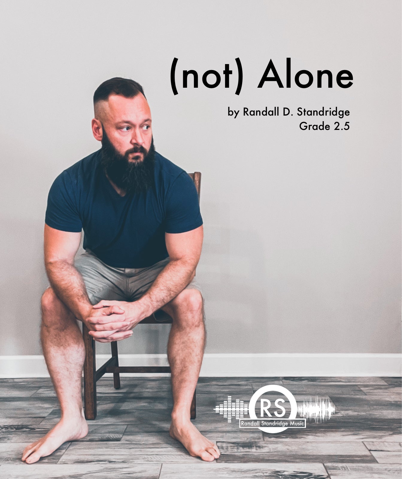 Randall Standridge Music Grade 2.5 - (not) Alone