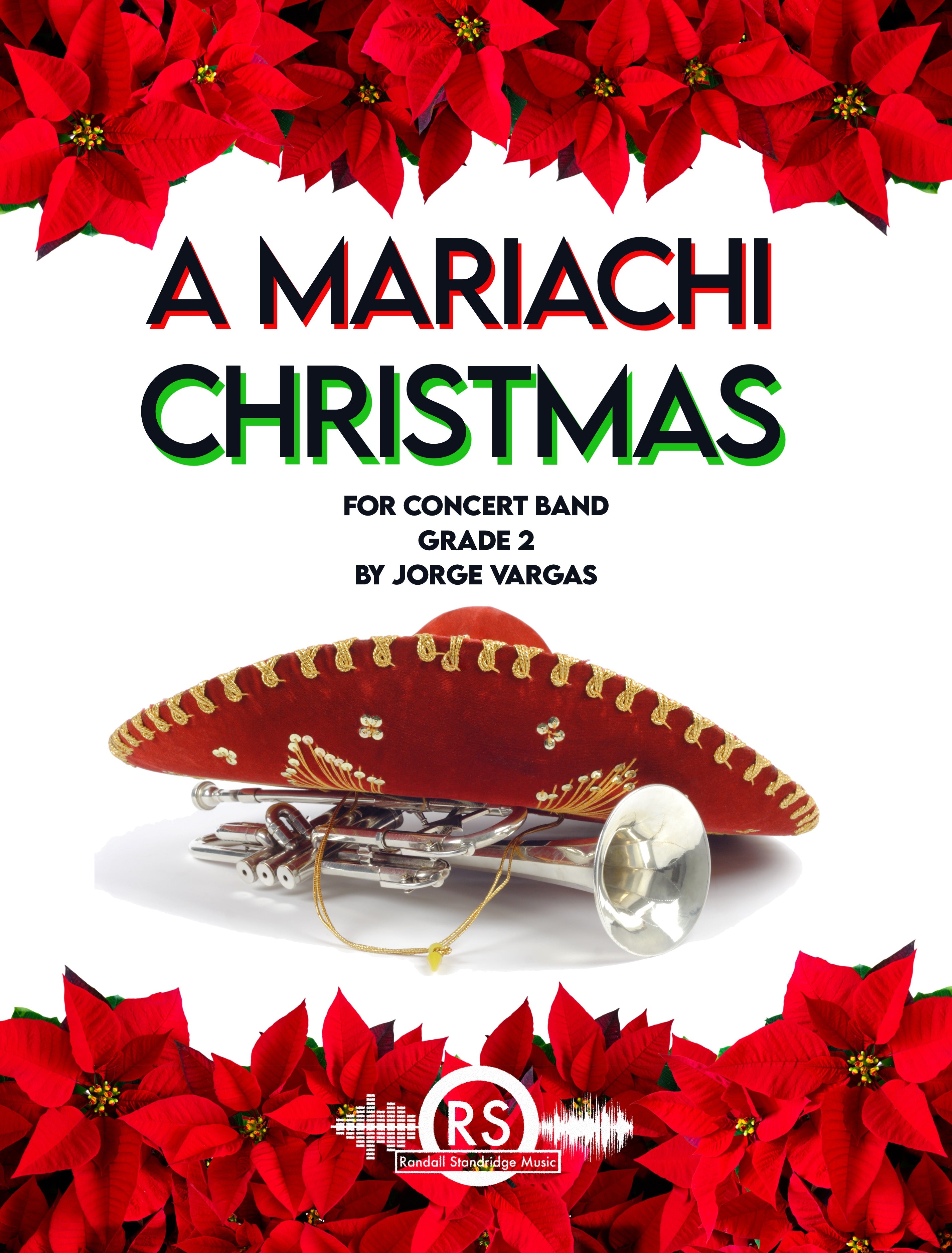 Randall Standridge Music Grade 2 - A Mariachi Christmas