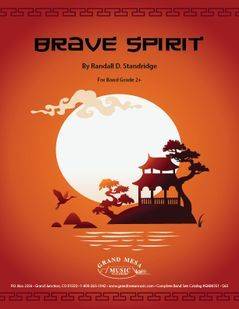 Randall Standridge Music Grade 2 - Brave Spirit