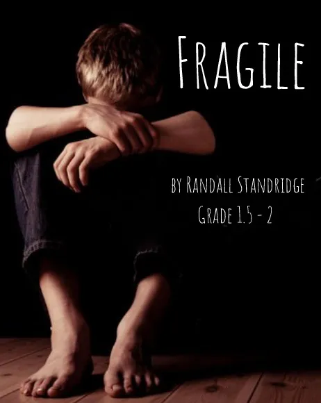 Randall Standridge Music Grade 2 - Fragile