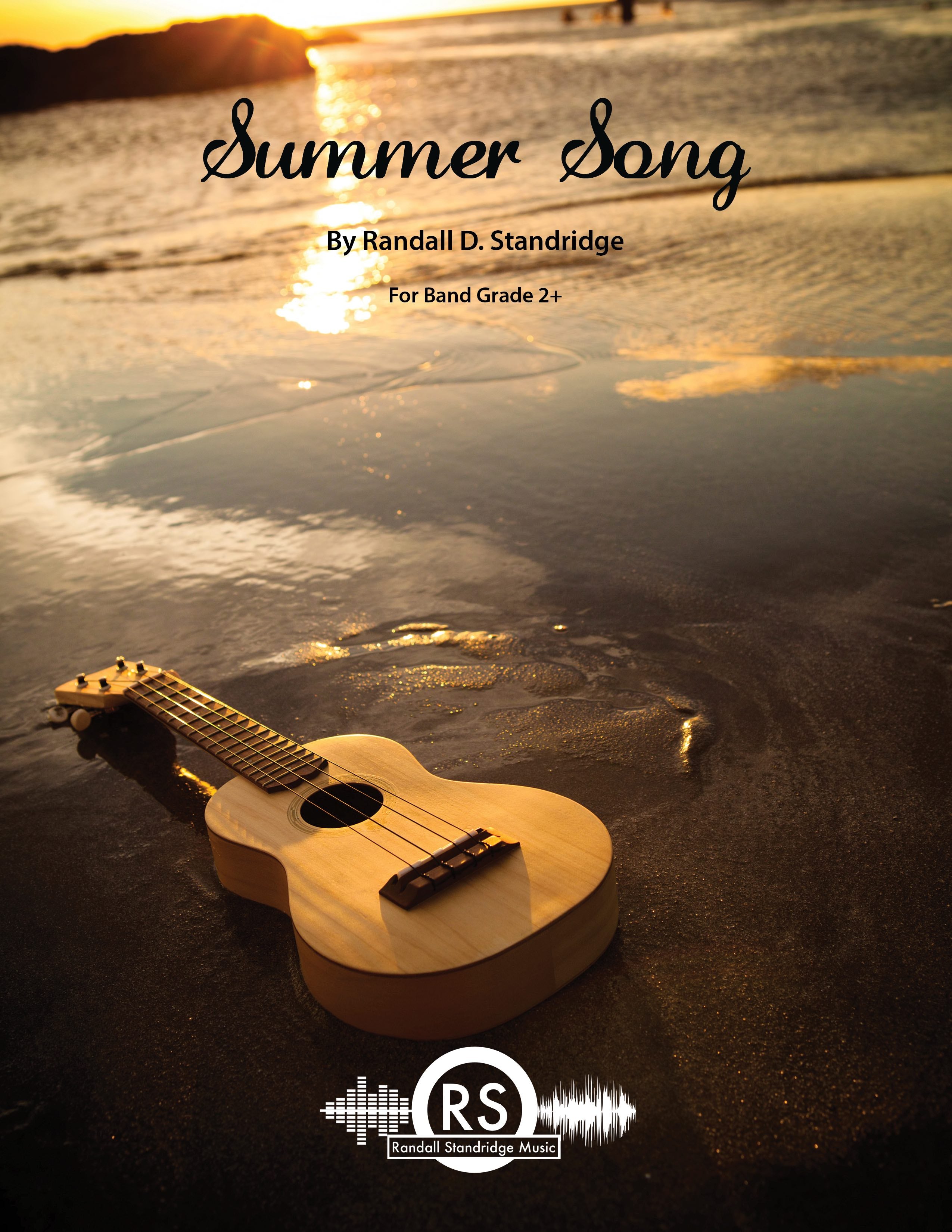 Randall Standridge Music Grade 2 - Summer Song