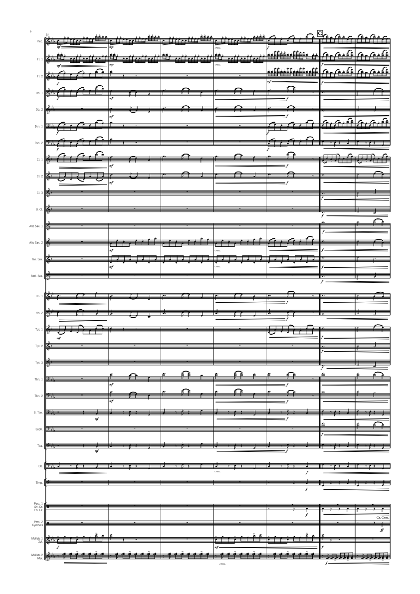 Grade 3.5 - A Child Imagined