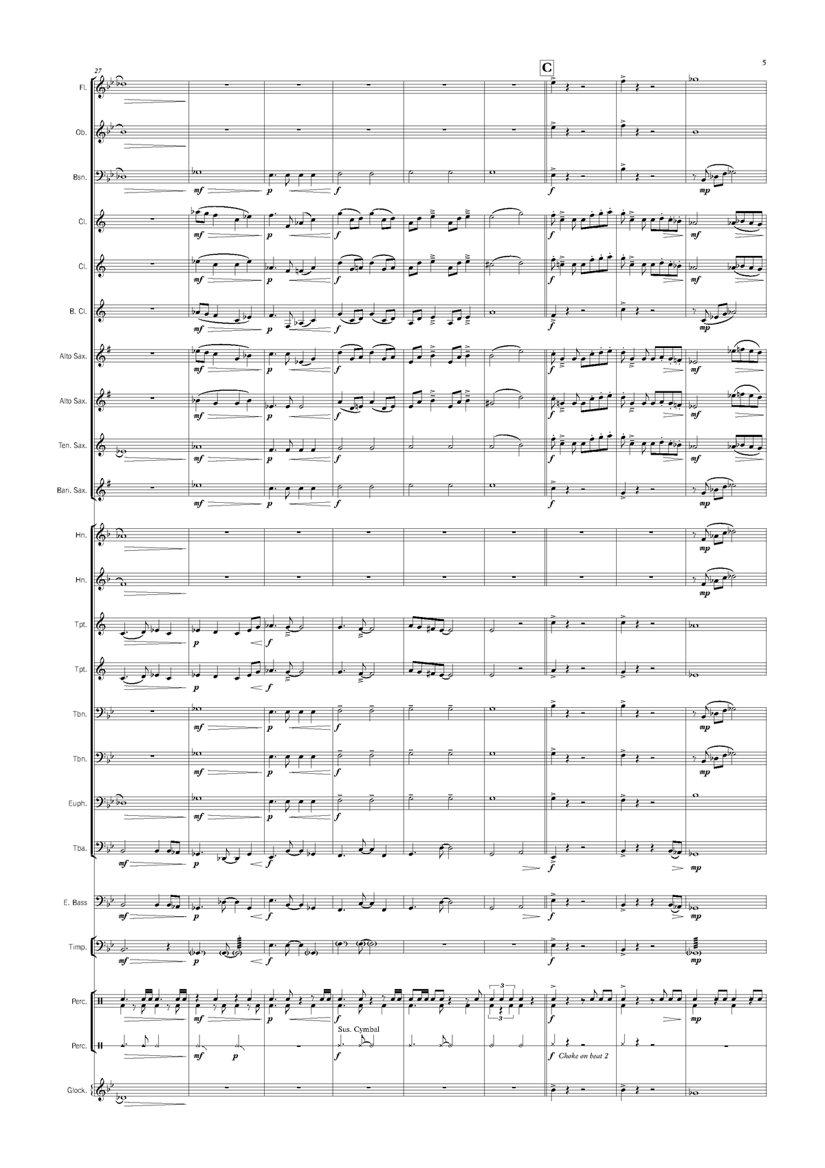 Grade 2.5 - Animo Et Labore