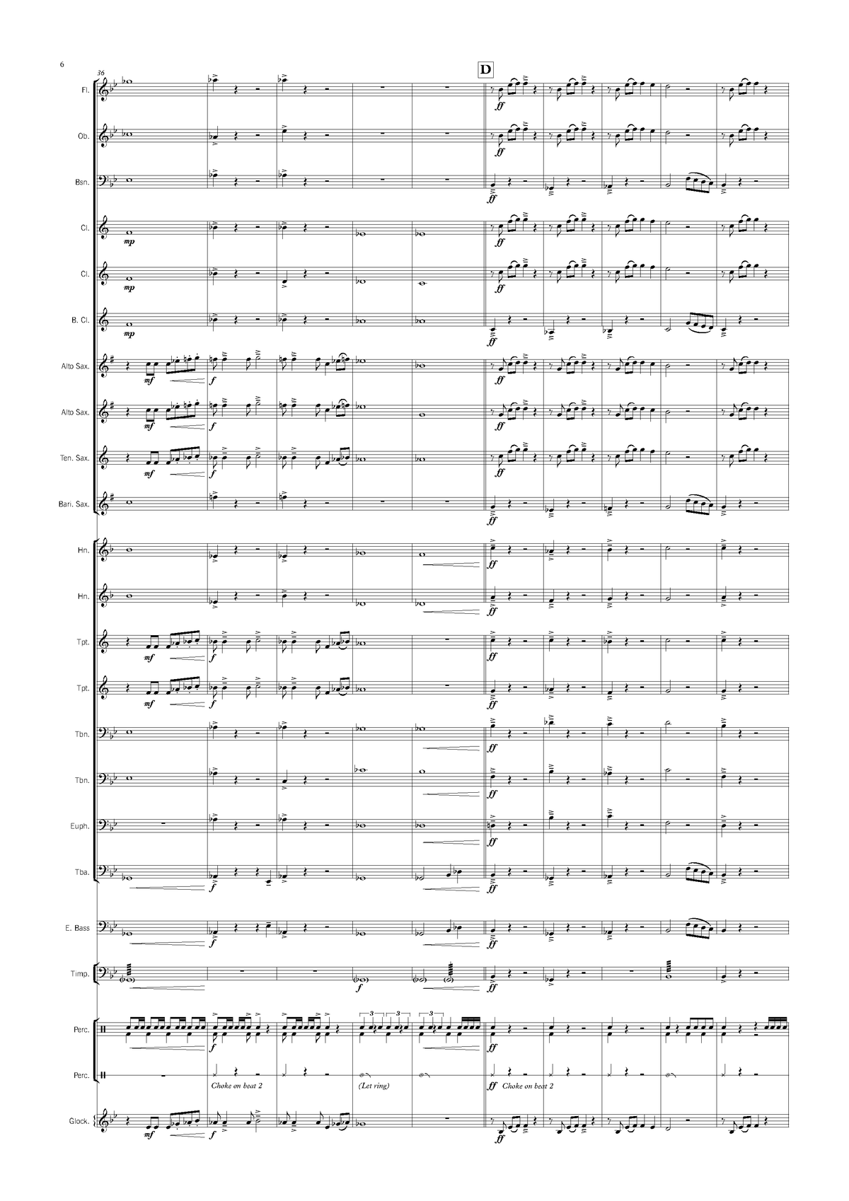 Grade 2.5 - Animo Et Labore