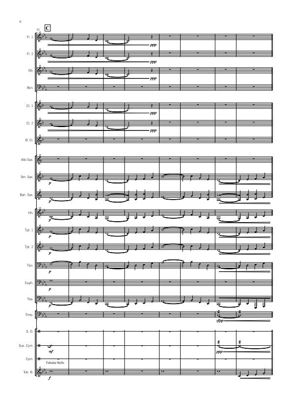 Grade 3.5 - As The Phoenix...