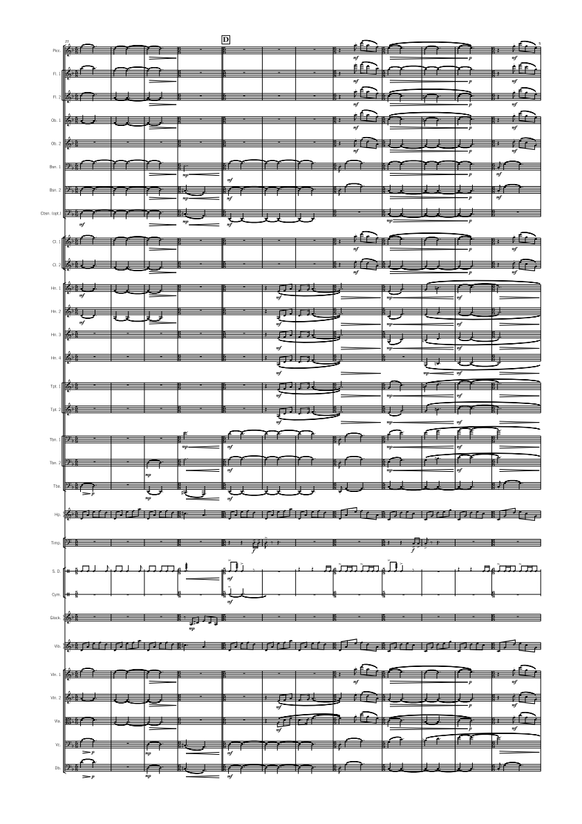 Symphony Orchestra - Advanced - Athena: Goddess of Wisdom