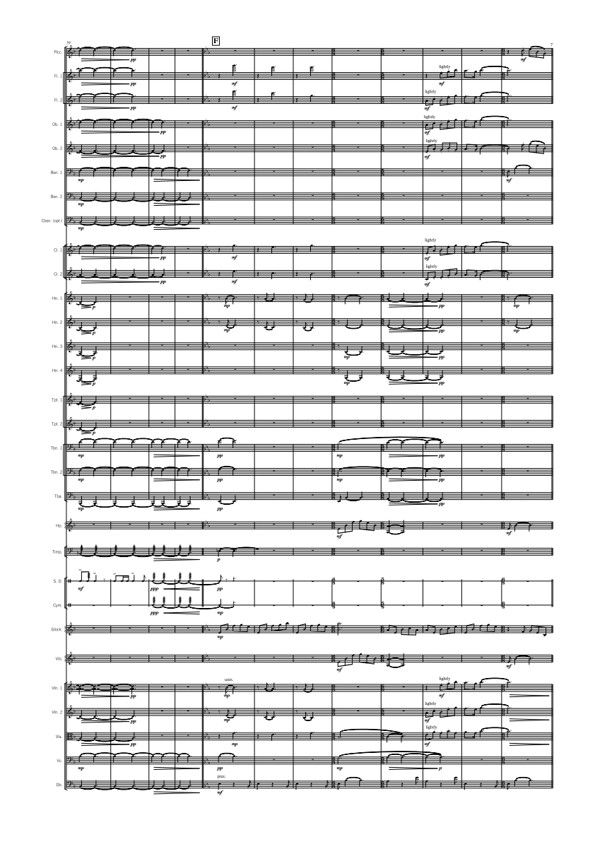 Symphony Orchestra - Advanced - Athena: Goddess of Wisdom