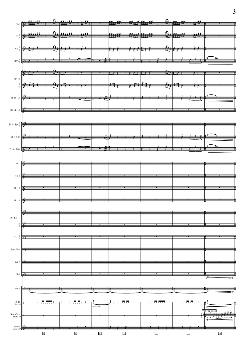 Grade 5 - Borrowed Earth