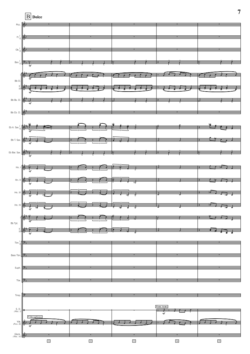 Grade 5 - Borrowed Earth