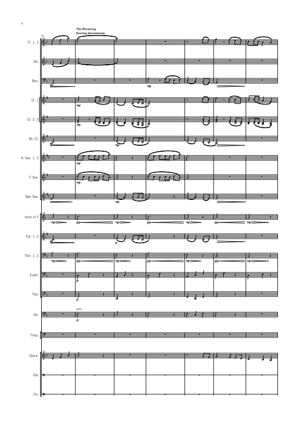 Grade 3 - Baba Biik (Mother Country)