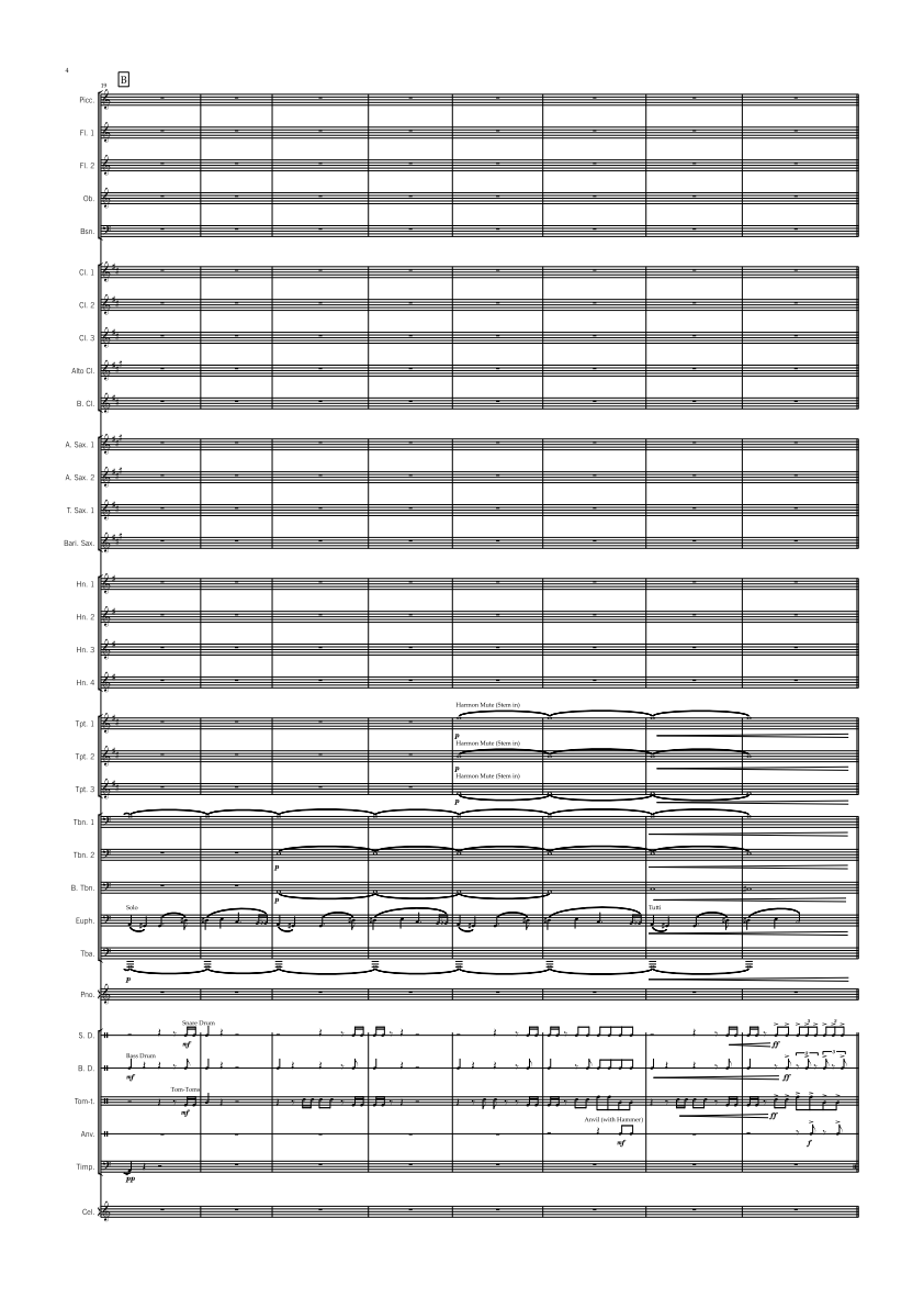 Grade 5 - Diamonds Rising