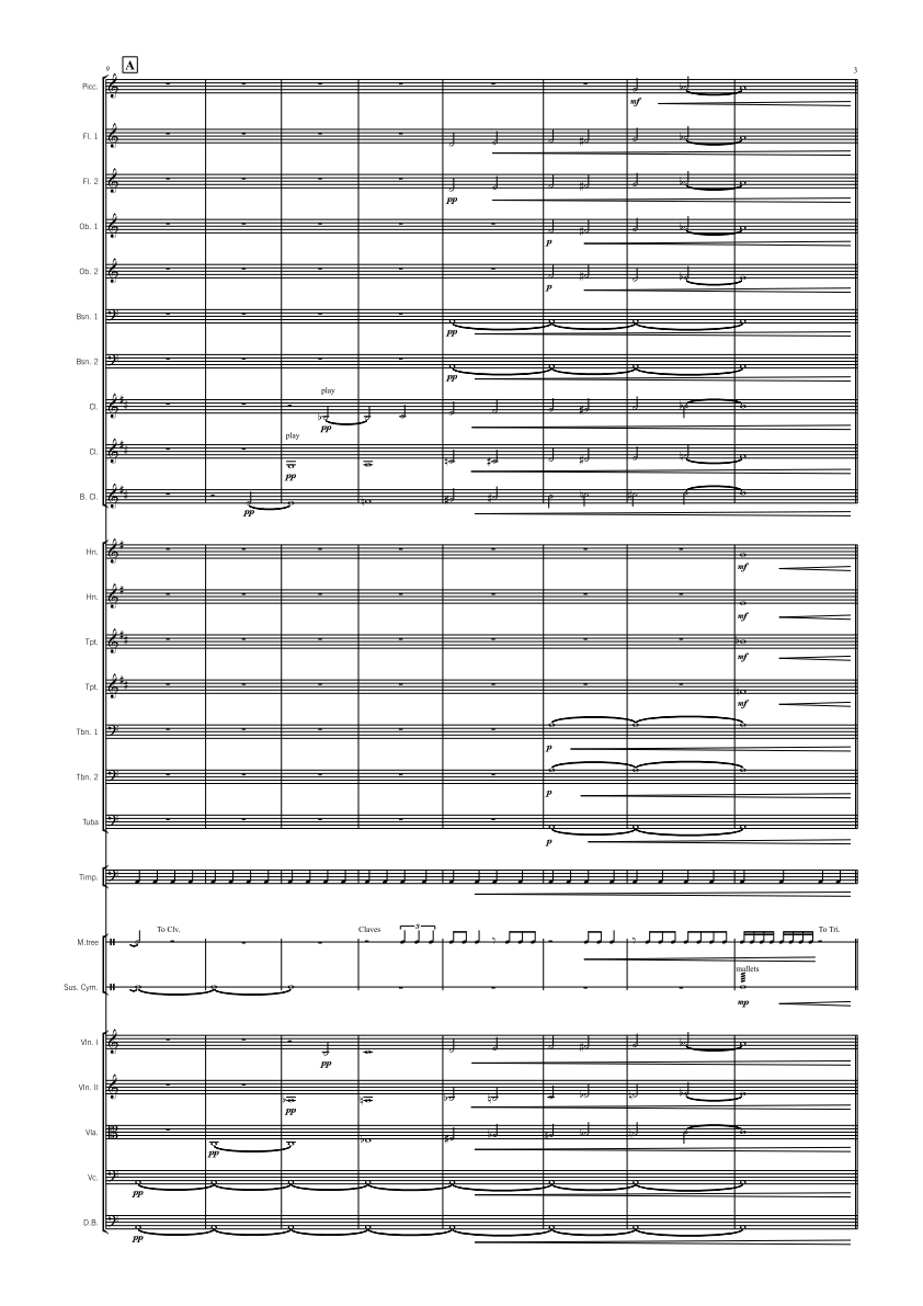 Symphony Orchestra - Intermediate - From The Abyss