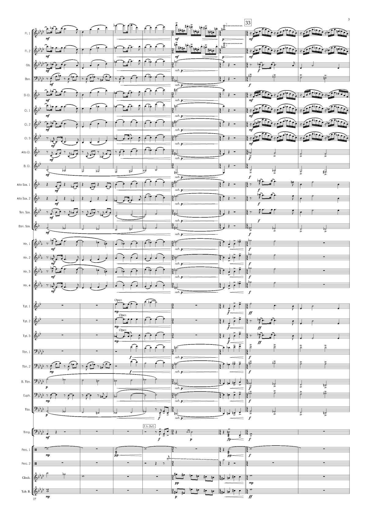 Grade 5 - On The Nature Of Gulls - PREORDER (Delivery in October 2026)