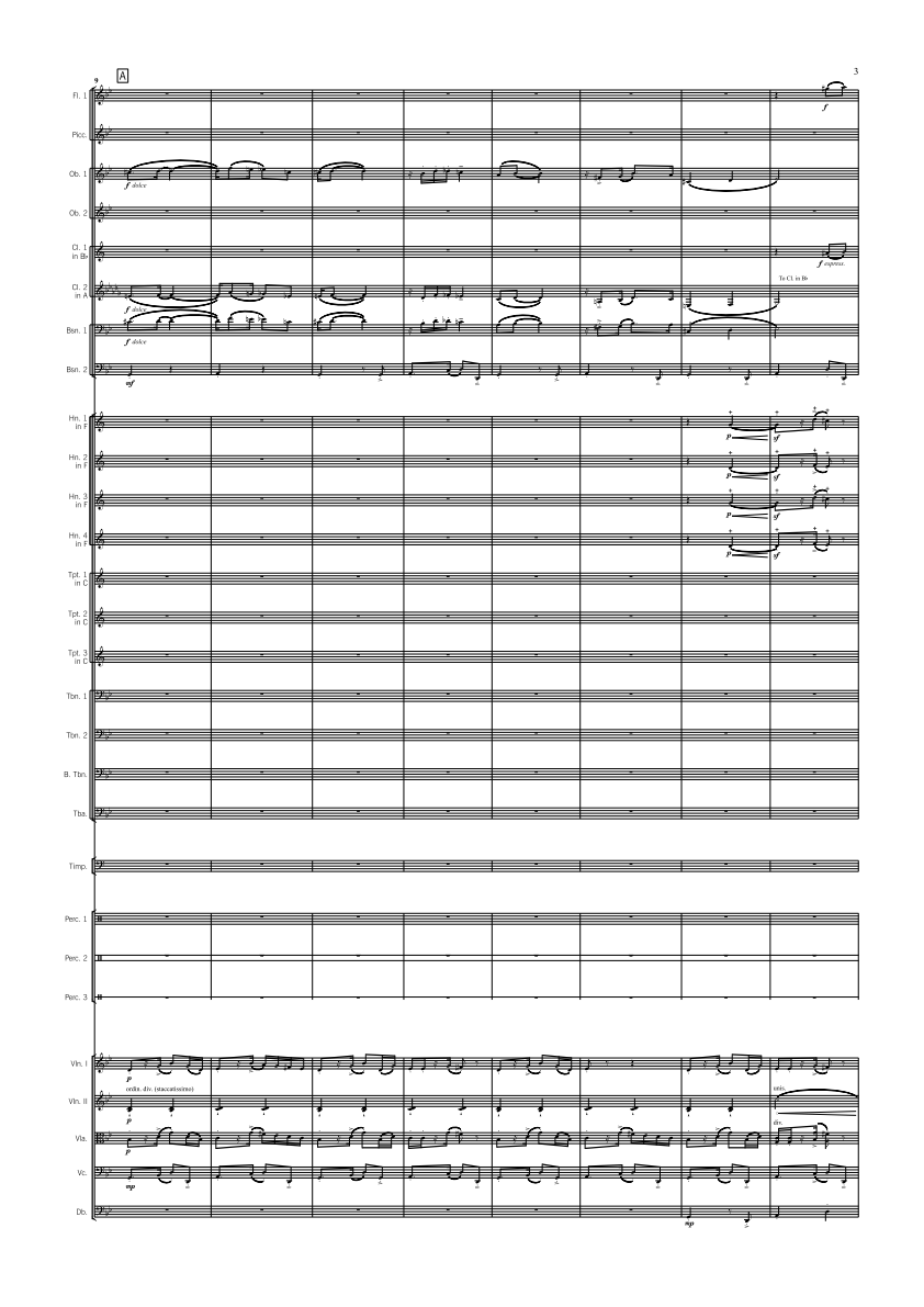 Symphony Orchestra - Professional - SalTango