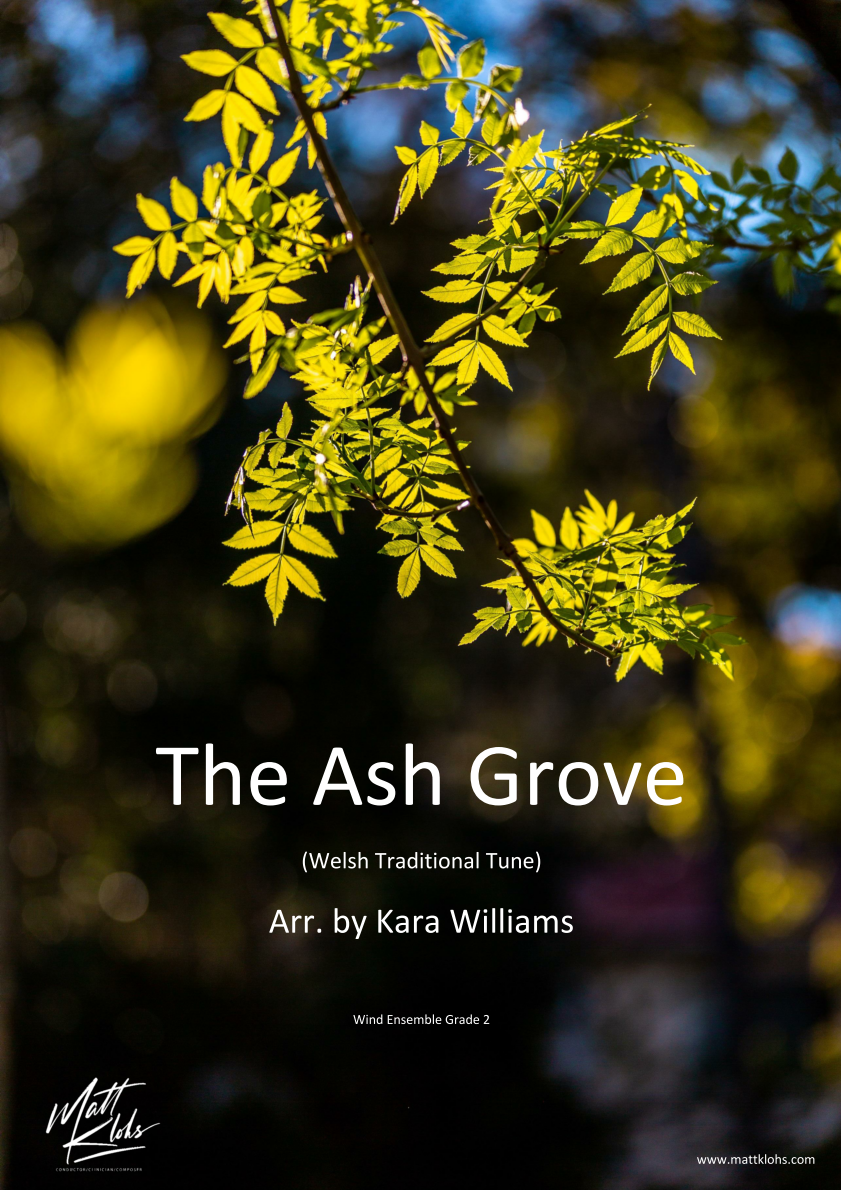 Grade 2 - The Ash Grove