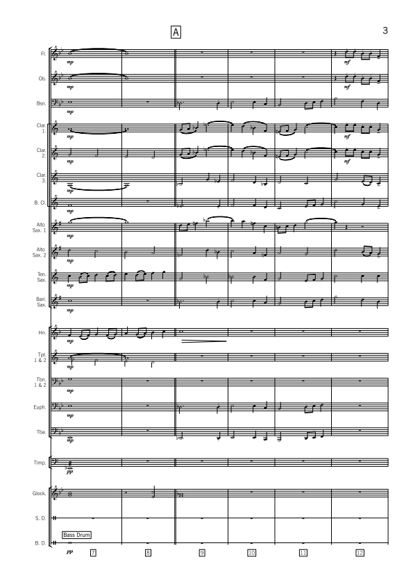 Grade 3 - ...Upon Van Diemen's Shore