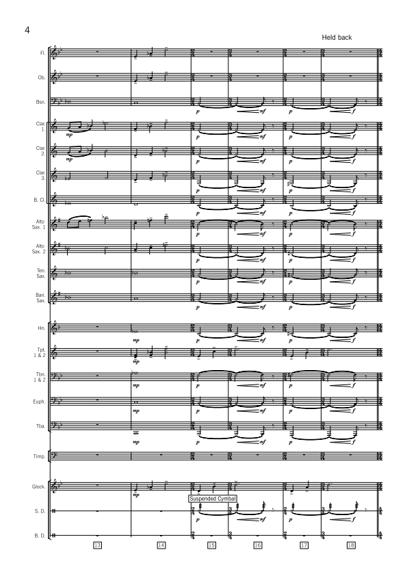 Grade 3 - ...Upon Van Diemen's Shore