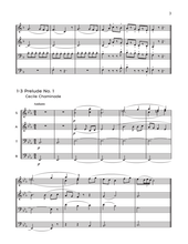 Load image into Gallery viewer, Expanding The Canon - Conducting Excerpts - Hardcopy A4 Score Book
