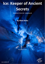 Load image into Gallery viewer, Grade 5 - Ice: Keeper Of Ancient Secrets