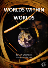 Load image into Gallery viewer, Grade 5 - Worlds Within Worlds
