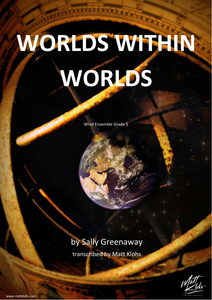 Grade 5 - Worlds Within Worlds