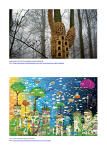 Load image into Gallery viewer, Grade 5 - Worlds Within Worlds