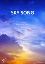 Load image into Gallery viewer, Grade 2 - Sky Song