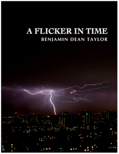 Grade 2.5 - A Flicker In Time - Benjamin Taylor - Hardcopy Sc & Pts