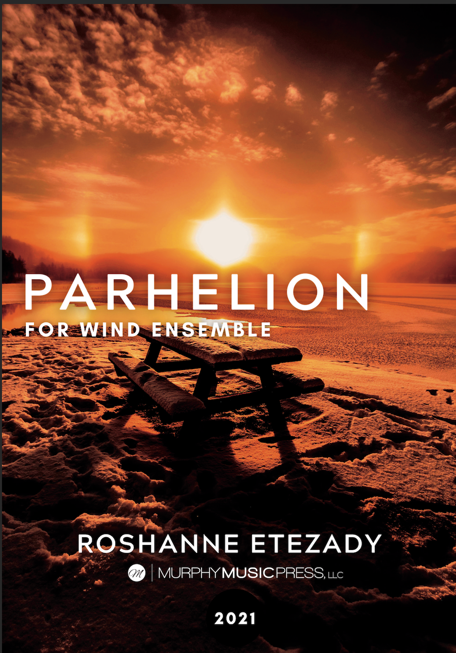 Grade 4 - Parhelion - Roshanne Etezady - Hardcopy Sc & Pts