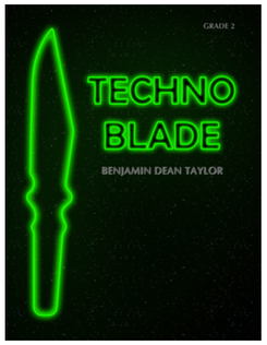 Grade 2 - Techno Blade