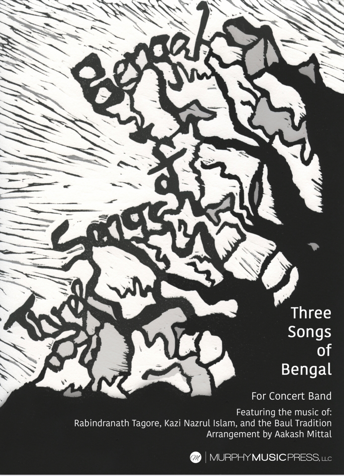 Grade 2.5 - 3 Songs of Bengal - Aakash Mittal